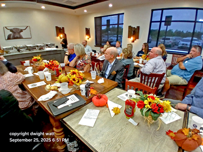 Picture from Installation 2025