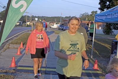 Picture from Kannonball Run 2023