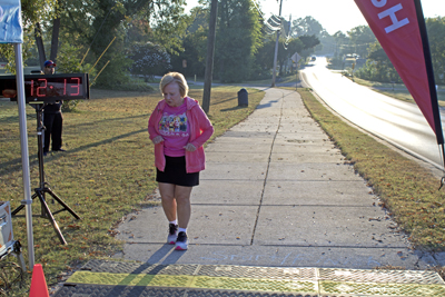 Picture from Kannonball Run 2023