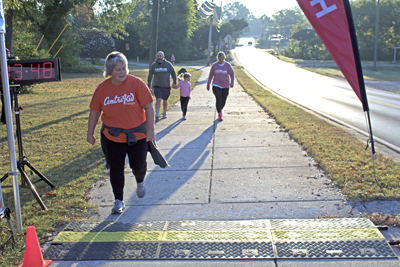 Picture from Kannonball Run 2023