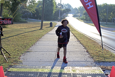 Picture from Kannonball Run 2023