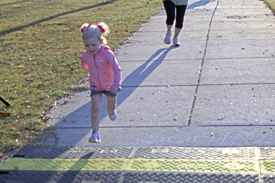 Picture from Kannonball Run 2023