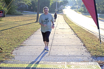 Picture from Kannonball Run 2023