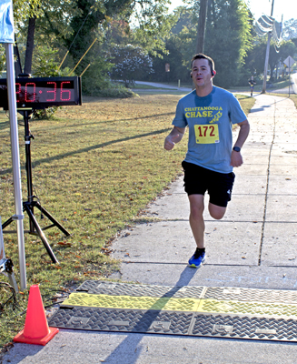 Picture from Kannonball Run 2023