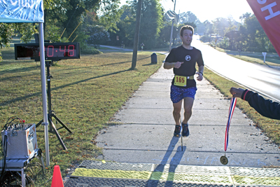 Picture from Kannonball Run 2023