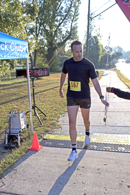 Picture from Kannonball Run 2023