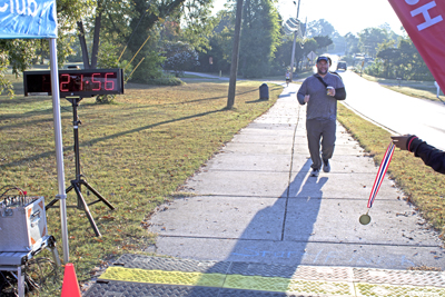 Picture from Kannonball Run 2023