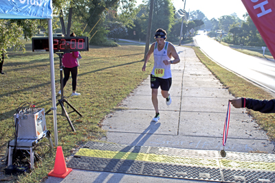 Picture from Kannonball Run 2023