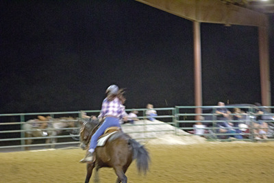 Picture from Catoosa County Saddle Club show