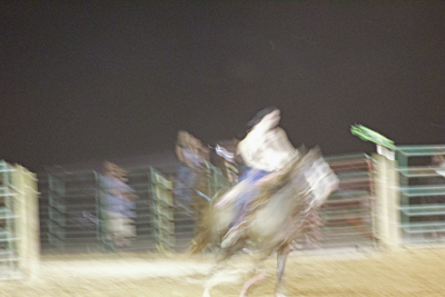 Picture from Catoosa County Saddle Club show