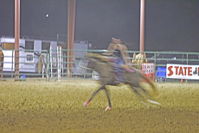 Picture from Catoosa County Saddle Club show