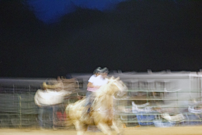 Picture from Catoosa County Saddle Club show