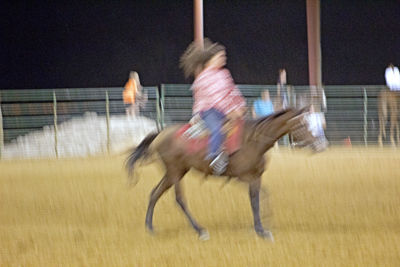 Picture from Catoosa County Saddle Club show
