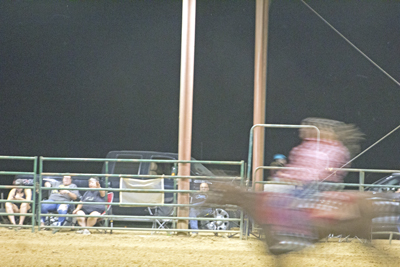 Picture from Catoosa County Saddle Club show