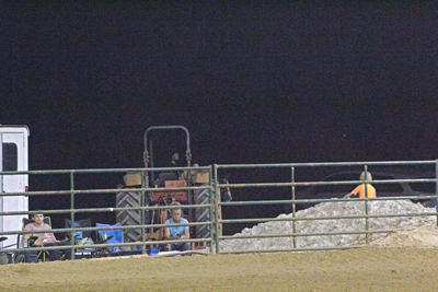 Picture from Catoosa County Saddle Club show