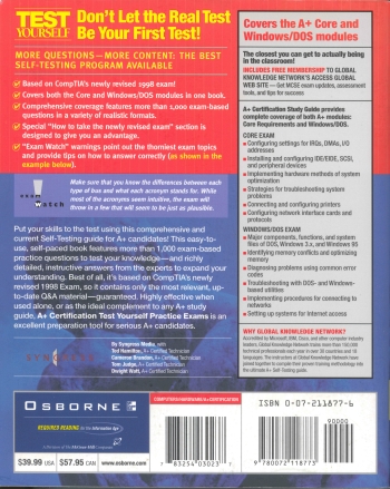 Picture of cover of book