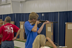 Picture from DNBBGCM 2010