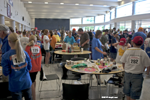 Picture from DNBBGCM 2010