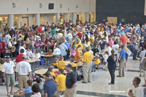 Picture from DNBBGCM 2010