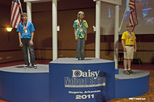 Picture from DNBBGCM 2011