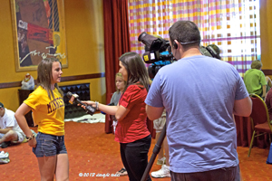 Picture from DNBBGCM 2013