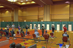 Picture from DNBBGCM 2013