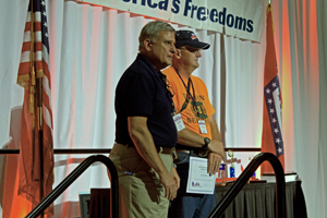 Picture from DNBBGCM 2014