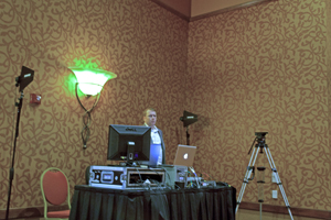 Picture from DNBBGCM 2014