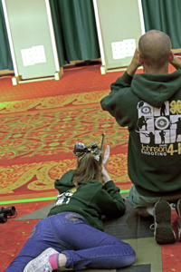 Picture from DNBBGCM 2014
