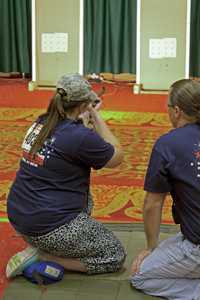 Picture from DNBBGCM 2014