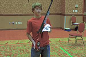 Picture from DNBBGCM 2014
