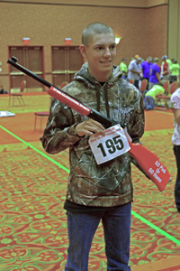 Picture from DNBBGCM 2014