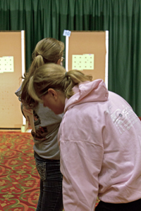 Picture from bDNBBGCM 2014