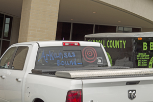 Picture from DNBBGCM 2015