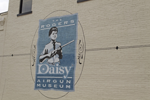 Picture from DNBBGCM 2015