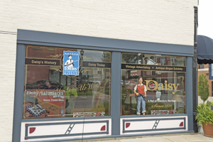 Picture from DNBBGCM 2015