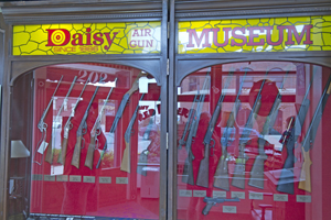 Picture from DNBBGCM 2015