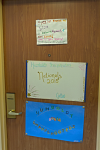 Picture from DNBBGCM 2015