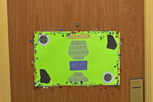 Picture from DNBBGCM 2015