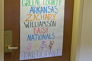 Picture from DNBBGCM 2015