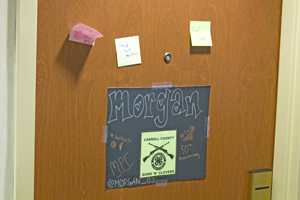 Picture from DNBBGCM 2015