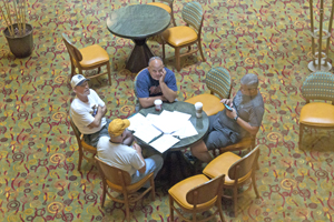 Picture from DNBBGCM 2015