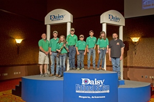 Picture from DNBBGCM 2015