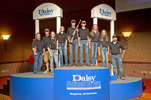 Picture from DNBBGCM 2015