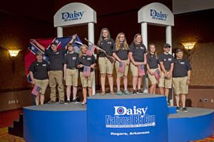 Picture from DNBBGCM 2015