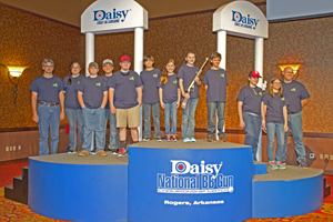 Picture from DNBBGCM 2015