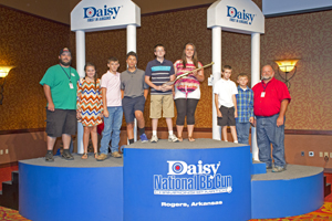 Picture from DNBBGCM 2015