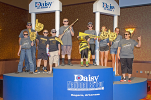 Picture from DNBBGCM 2015