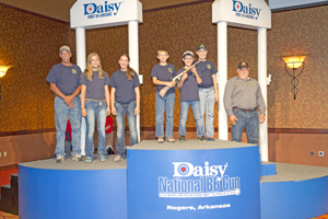 Picture from DNBBGCM 2015