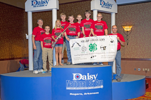 Picture from DNBBGCM 2015